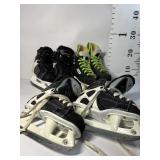 Youth Hockey Skates Size 12-2