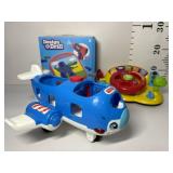 Childrenï¿½s 3+ lot