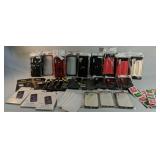 50 Plus Phone Cases And Screen Protectors