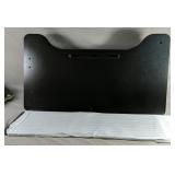 Rocelco Hi-Lift Adjustable Desk Riser 31.5" Wide