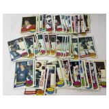 1980 OPC hockey cards