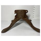 VINTAGE 1931 A MERRY XMAS SMART BROCKVILLE CAST
