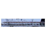 28ft Extension ladder
