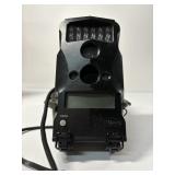Wild Game Camera