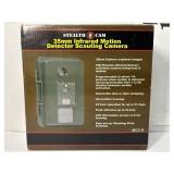 Stealth Cam 35mm Infrared Motion Detector