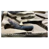As New Amantii Logs and Accessories