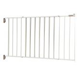 Safety 1st Wide and Sturdy Gate fits 40-60" wide,