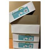 5 boxes of Catalogue Envelopes 100pgs per box