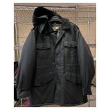 Dewline menï¿½s jacket, size 46