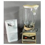 Countertop Appliances Lot Includes Imperial