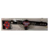Southern Girl wristband