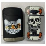 Zengaz Torch Lighters