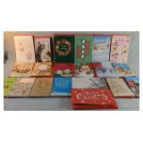 All Your Christmas Cards Needs We Have You