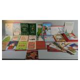 One Stop Shop Christmas Cards & Envelopes