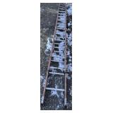 28ft Extension Ladder
