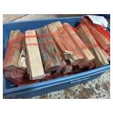 All Natural Pizza Blend Logs, 2 bags- MSRP