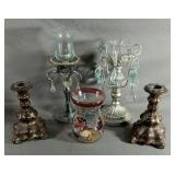 Candle Holders