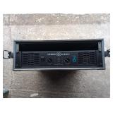 Crest Audio CA6 Professional Power Amplifier with