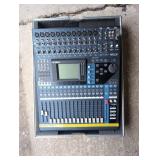 Yamaha 01V96I Multi-Track Digital Mixing Console