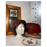 Home decor and more