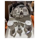 KitchenAid Food Processor Spare Blades