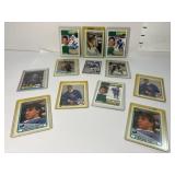 TML & Nordiques Rookie Cards 1990-91