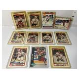 New Jersey Devils Rookie Cards 1990-91