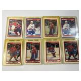 Montreal Canadiens 90-91 Rookie Cards