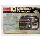 10 Amp Battery Charger