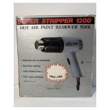 Super Stripper 1200 Hot Air Paint Remover Tool