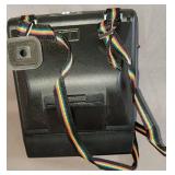 Colorburst Kodak Instant Camera With Case