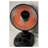Noma Oscillating Radiant Heater