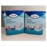 15x2 Proskin Fully Breathable Briefs XLTG, As New