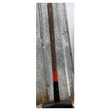 Long Handle Sledge Hammer