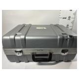 Hard Metal Case - size in photos