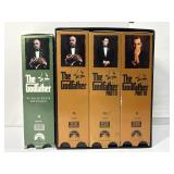 The Godfather Collection