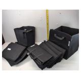 5 Gallon Grow Bags(5) & 3 Gallon Grow Bags(4)