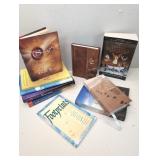 The Secret Gratitude Journal, Footprints 50th