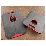 Portable Bean Bag Toss