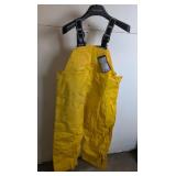 Helly Hanson Workwear Mandal Bib Small w/ Tags
