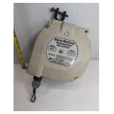 Aero-Motive BF9 Ergomation Tool Cord Hose