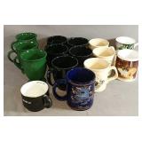 Coffee Cup Lot