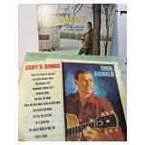Vinyl records, check pictures for info