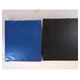 2 Binders of Unsearched Hockey Cards