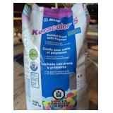 Sanded Grout with Polymer 10lbs