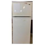 Amana Fridge/Freezer Combo