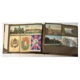 The Art Series of Christmas Greeting Cards, circa