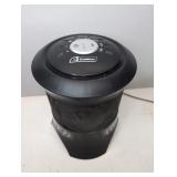 Garrison 1ft Surround Heat Fan Heater Works