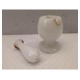Mortar and Pestle