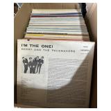 Assorted records